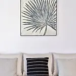 Sapphire - Paros Gem Apartman