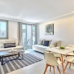 Apartman Sapphire - Paros Gem *