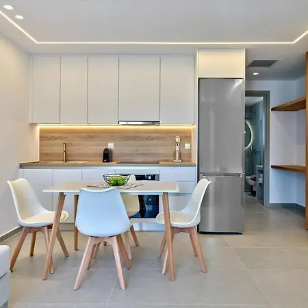 Sapphire - Paros Gem Науса