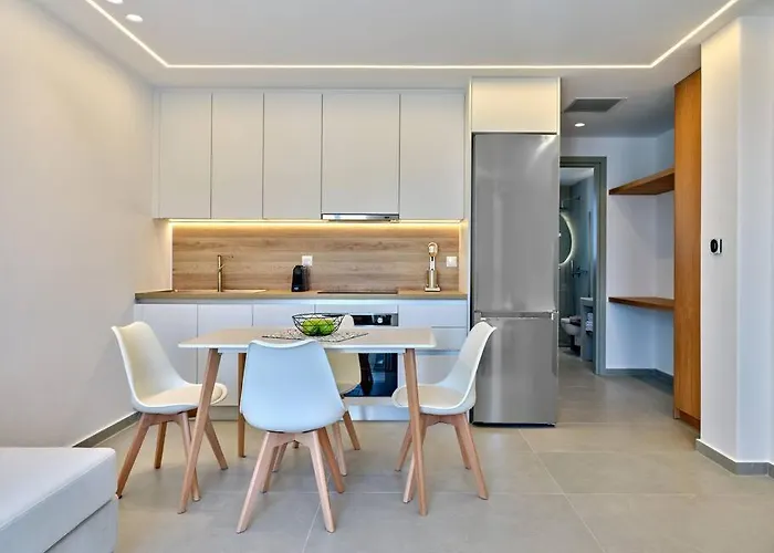 Sapphire - Paros Gem Науса