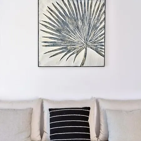 Sapphire - Paros Gem 아파트