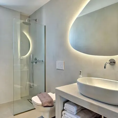 Sapphire - Paros Gem 아파트 *