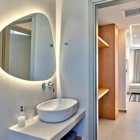 아파트 Sapphire - Paros Gem