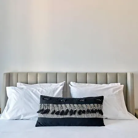 아파트 Sapphire - Paros Gem