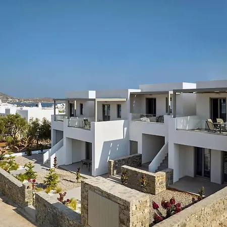 Sapphire - Paros Gem 아파트