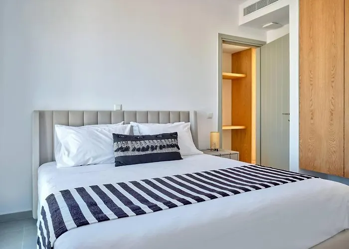 Sapphire - Paros Gem Apartamento Naousa