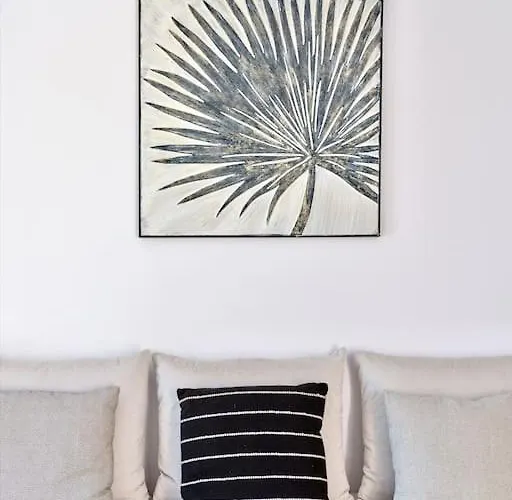 Sapphire - Paros Gem Apartamento