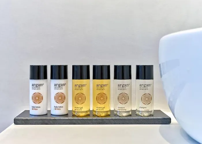 Apartamento Sapphire - Paros Gem *